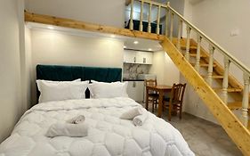 Troy Aparthotel Durres