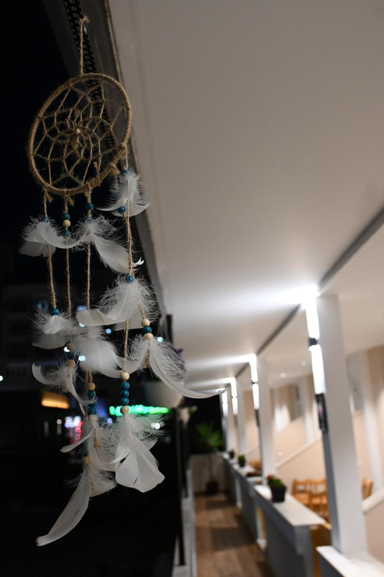 Troy Aparthotel Durrës Esterno foto